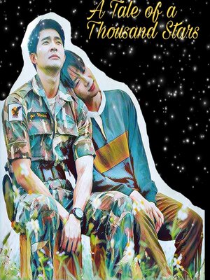 cover image of A Tale of a Thousand Stars